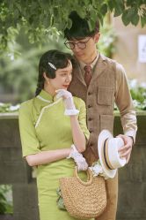 -金夫人婚纱摄影(西昌店)