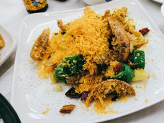 -嘉升大排档(番禺总店)