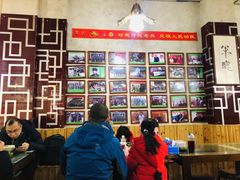 大堂-褚氏岛城一汤(闽江路店)
