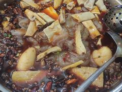 -黑竹香鸡(营和巷店)