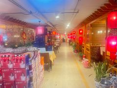 -百姓大厨房·东北菜(科怡路店)