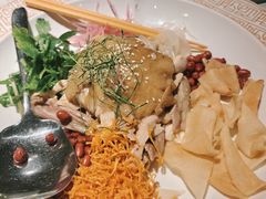 -清晖小苑·顺德菜(观澜湖新城店)