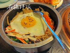-一品诚记烤肉(大连柏威年购物中心店)