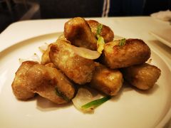 -莆田餐厅PUTIEN(西安万象天地店)