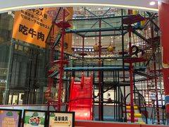 -百佳华佳漾里(坂田店)