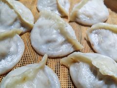 -李氏疙瘩汤·本地海鲜·老烟台菜(所城里店)