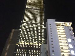 -长沙尼依格罗酒店