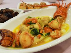 -顺风海鲜港(金玉兰店)