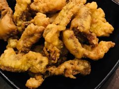 酥肉-苏州金科大酒店