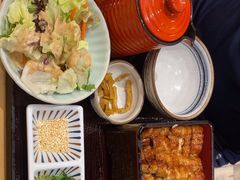 -鳗葉(万象城店)