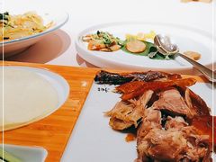 -阿宝酒家(新华店)