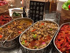 -十堰天海温德姆酒店·四季全日制餐厅(北京中路店)