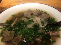 -阮氏娘·越南料理(双子塔店)