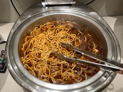 日式乌冬面-好伦哥(冯村店)