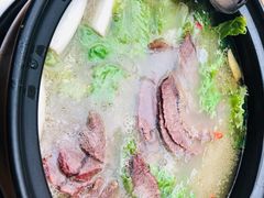 -尼玛藏家风味园(阿山食城店)