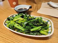 江南小菜心-煲仔皇腊味煲仔饭(经四万达店)