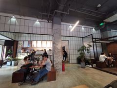 -VESH COFFEE(定西路店)
