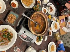 -七寸飝大饭店(马场店)