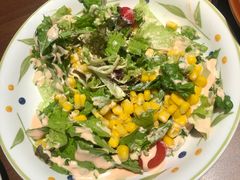 -萨莉亚意式餐厅(杭州西溪龙湖天街店)