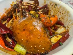 -回·龙虾铺·盆盆蟹·烧烤大排档(回龙观店)