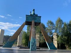 -北极村旅游风景区