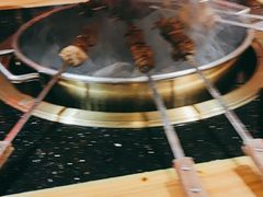-水浒烤肉(国贸店)