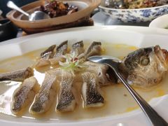 -东南里湖景餐厅·新闽菜(浦西万达店)