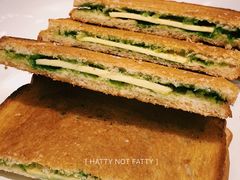 -HELLO 27 意面·沙拉·帕尼尼