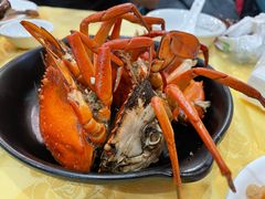 -莲花公园煎蟹(总店)