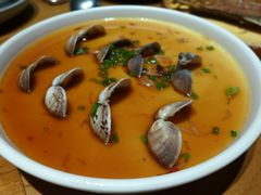 -蜜桃餐厅·古运河畔(南下塘店)