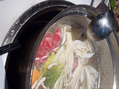 -三个椰子·现砍椰子鸡(金源CBD店)