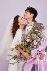 -巴黎恋人婚纱摄影(东莞总店)