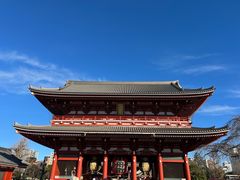 -浅草寺
