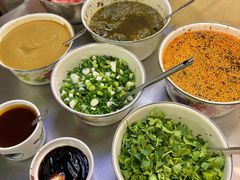 -小板凳(四公里店)