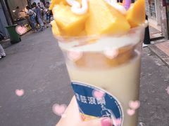 -马拉桑果汁(龙头路总店)