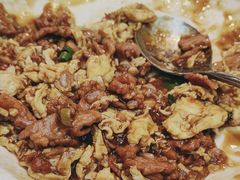 -燕兰楼·清真西北融合菜(亚运村店)