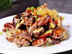 -人民公社铁锅炖·东北菜(卫国道店)