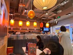 -鲜芋仙(观音桥大融城LG店)