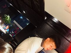 -海底捞火锅(团结桥店)