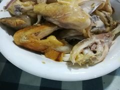 -钱大妈海鲜饭店(旅游大道店)