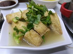 -老马家蒸饺(南海街店)