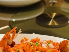 松鼠桂鱼-玫瑰厅上海菜(兴国路店)