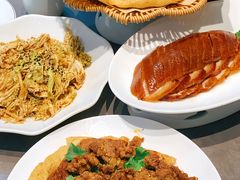 -黑窑厂糖油饼烤鸭·清真菜(旗舰店)