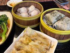 -香港威特瑞茶餐厅(小白楼音乐厅店)