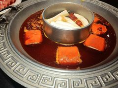 -晓宇重庆火锅(龙首店)