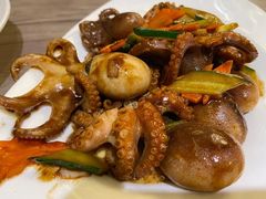 -大京园海鲜烧烤(东城路店)