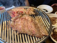 -辛氏火炉·韩式古法烤肉(松北店)