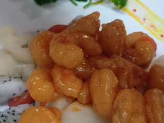 -高第街56号港式餐厅(山大路店)