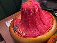 -牛New寿喜烧(闵行龙湖天街店)