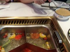 -大熊猫毛肚火锅(烟台万象汇店)